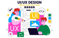UI/UX Design