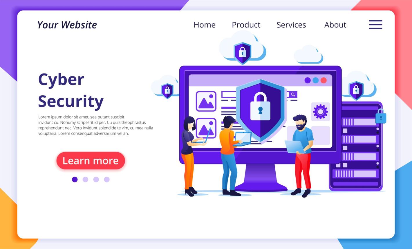Website Security