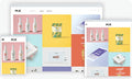 Portfolio Website Development